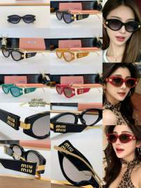 Picture of Miu Miu Sunglasses _SKUfw80914992fw